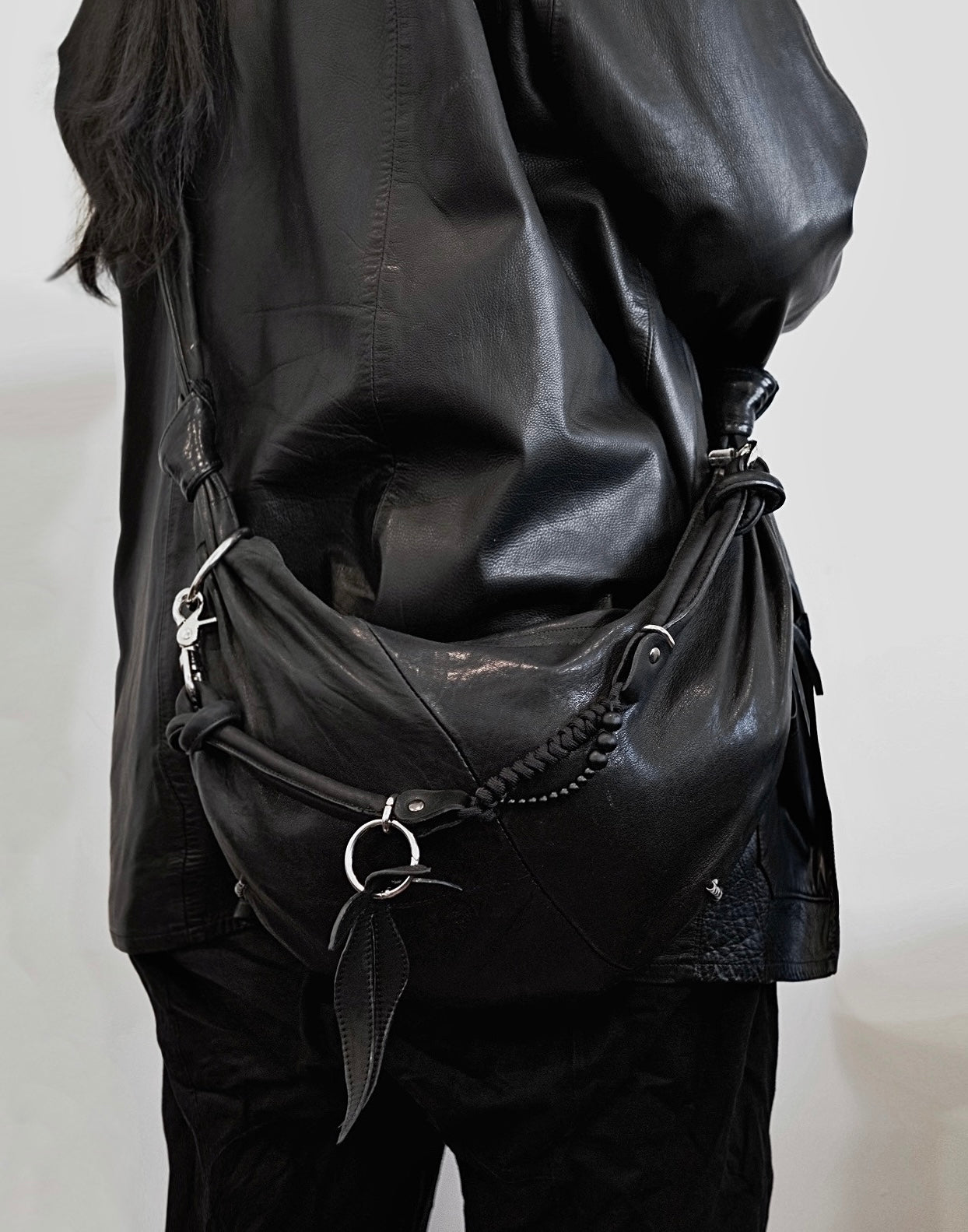*Han Byul Strap