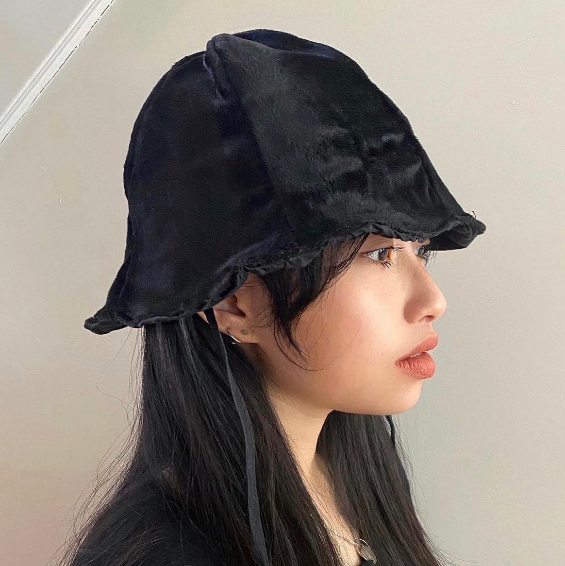 Tulip Hat