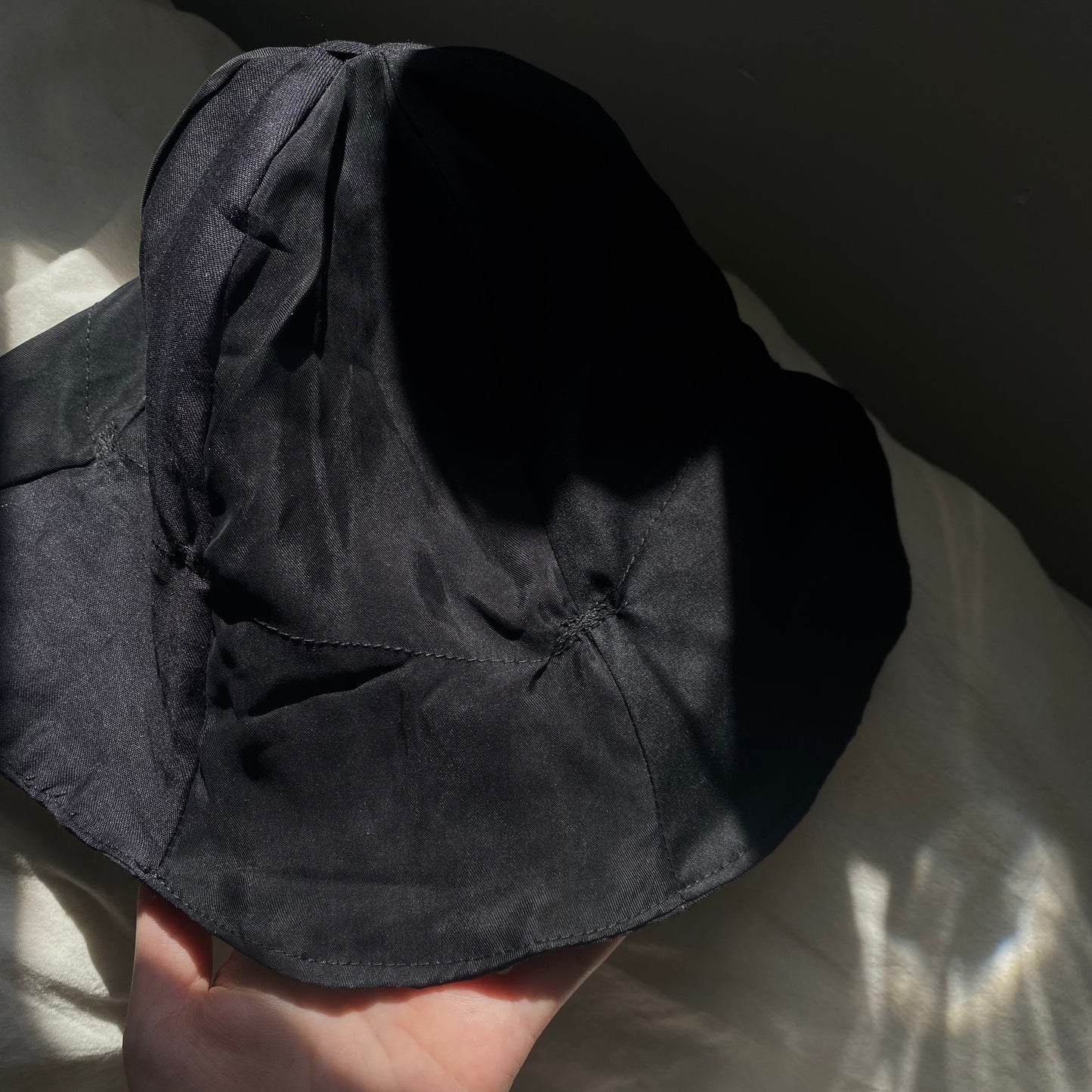 Tulip Hat