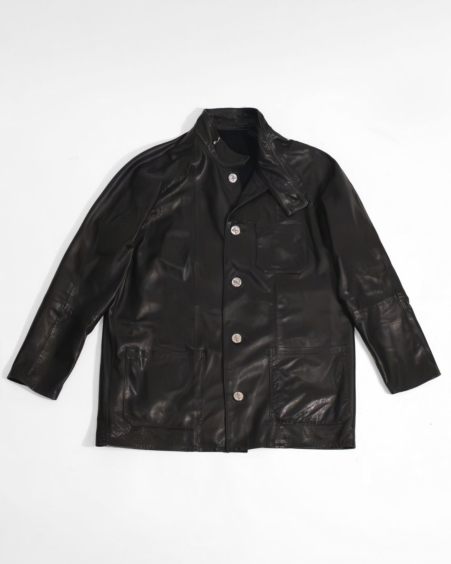 gsongim Worker Jacket