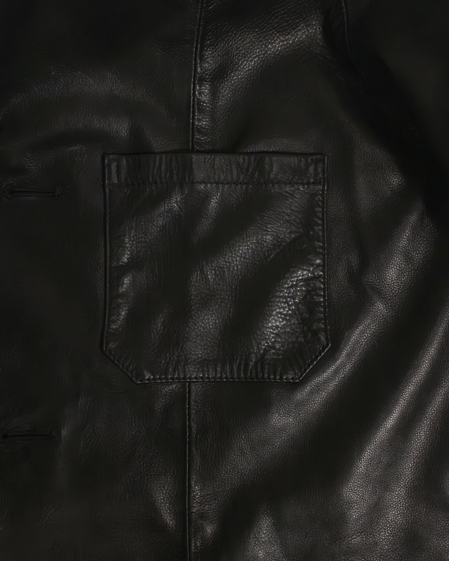 gsongim Worker Jacket