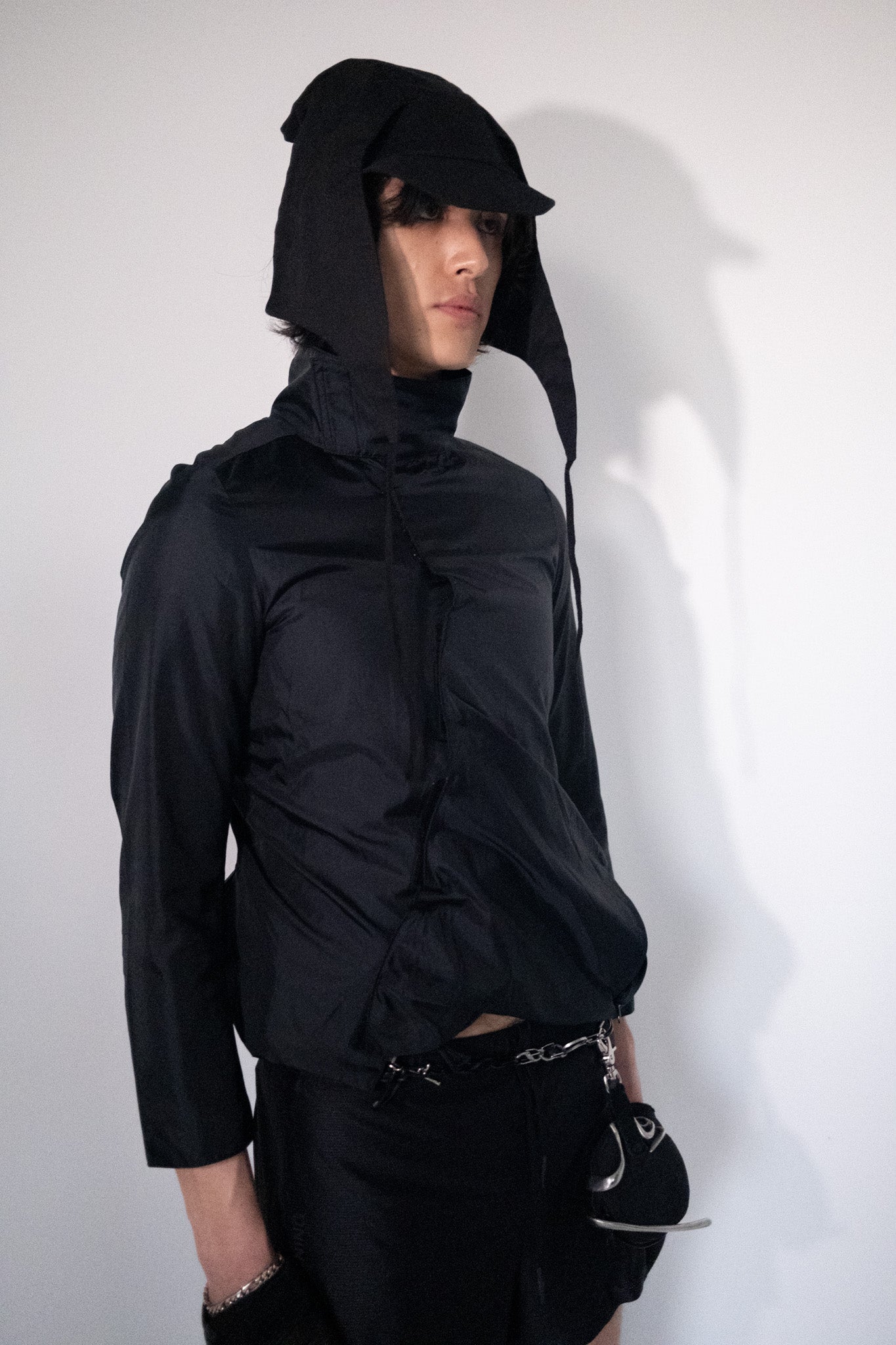 Im/p Cap