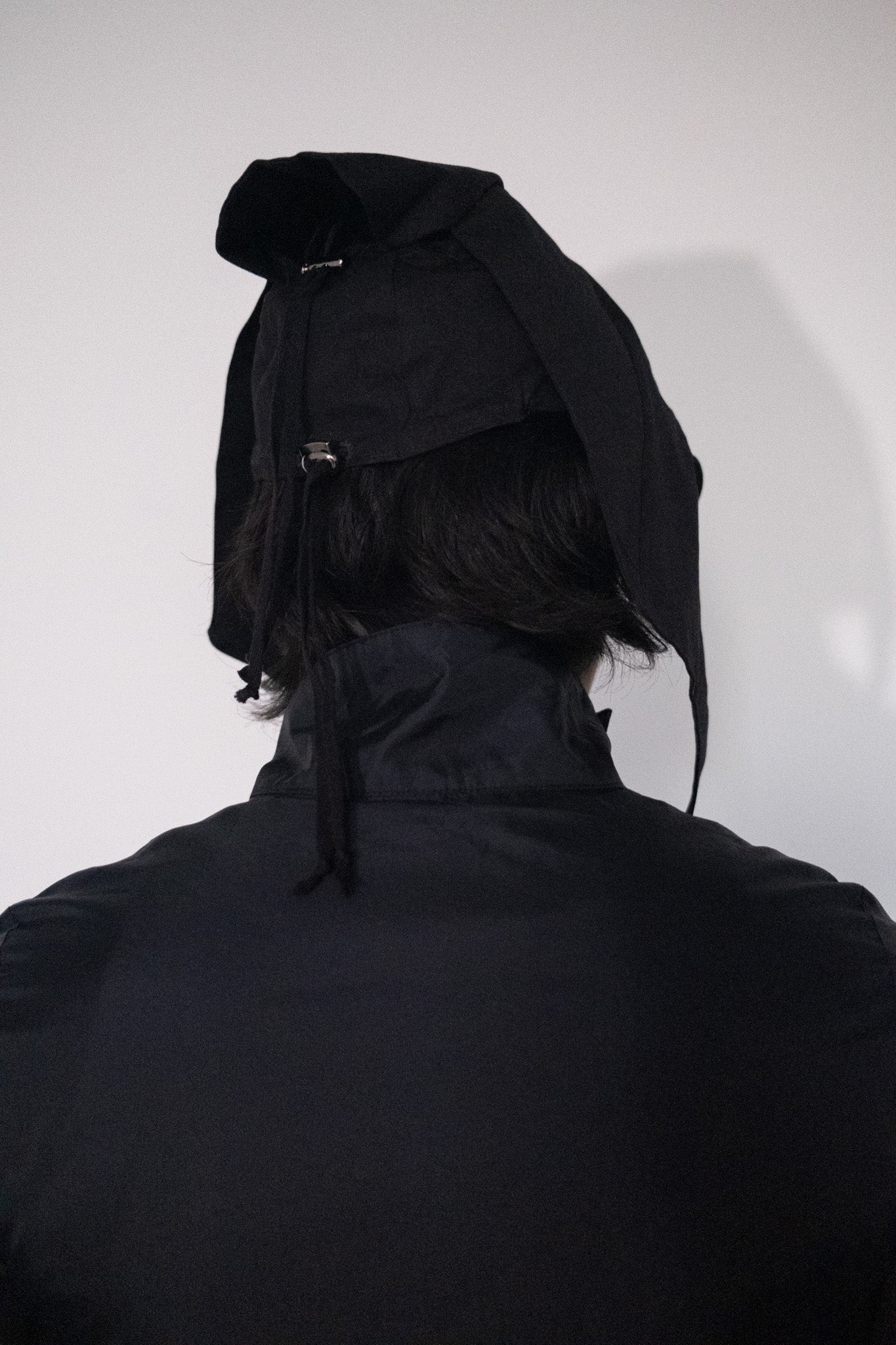 Im/p Cap