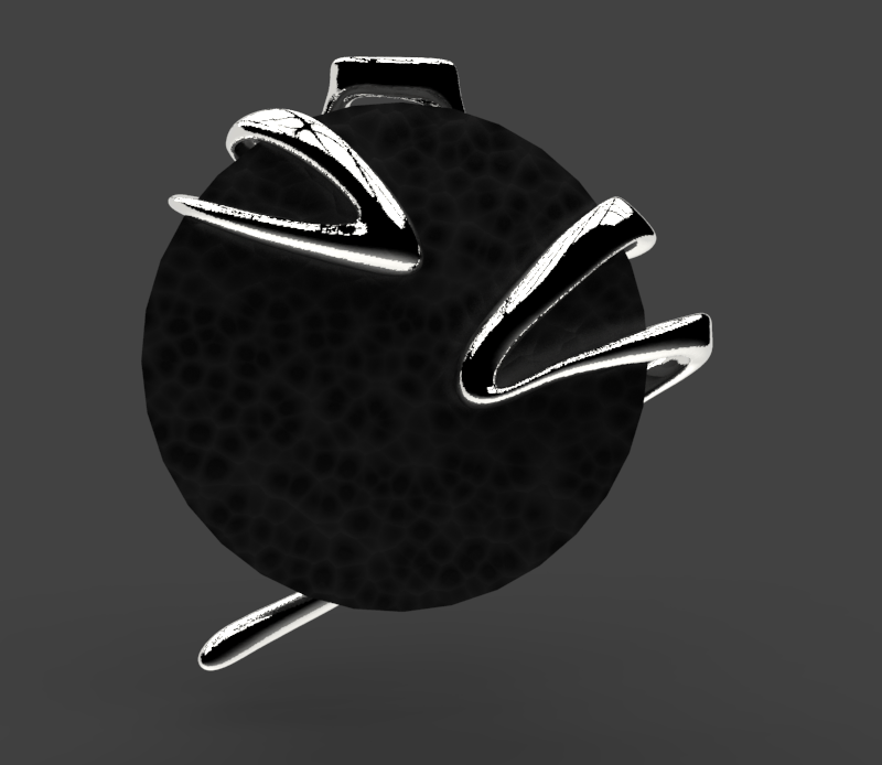 Orbit Pouch