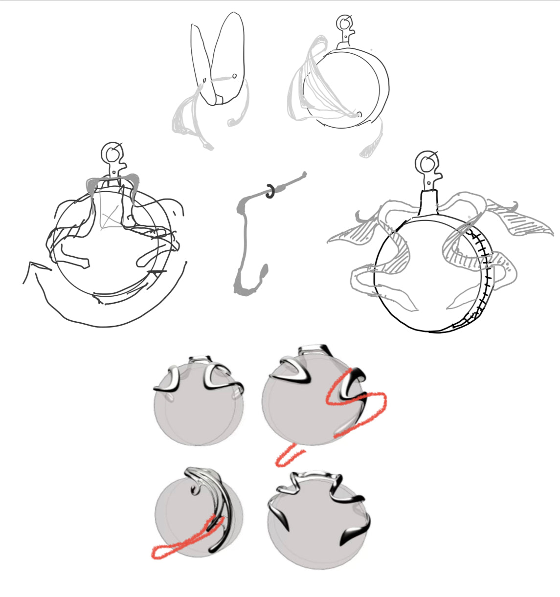 Orbit Pouch