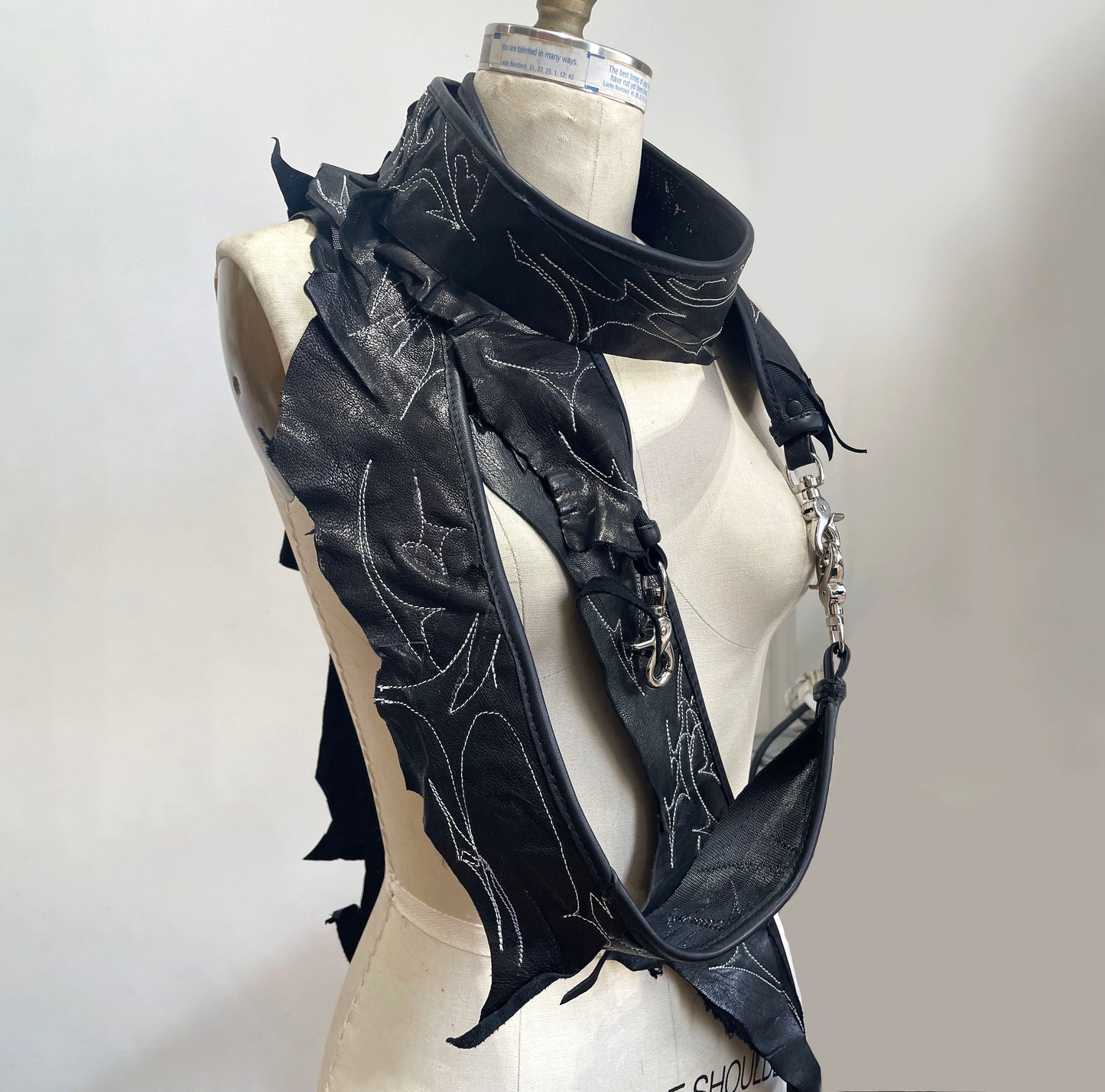 Tattoo Strap