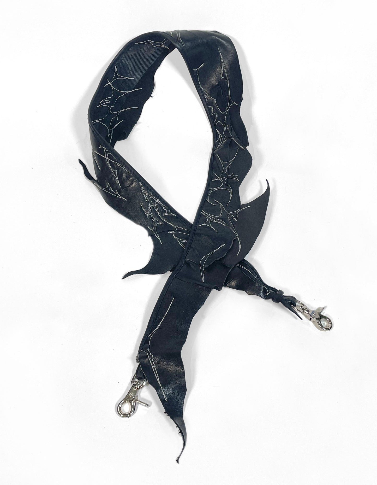 Tattoo Strap