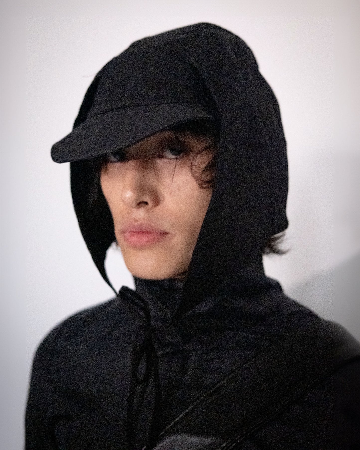 Im/p Cap