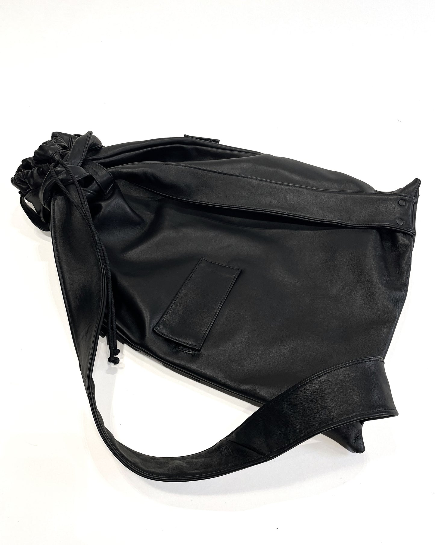 Pocketed Sling Bag