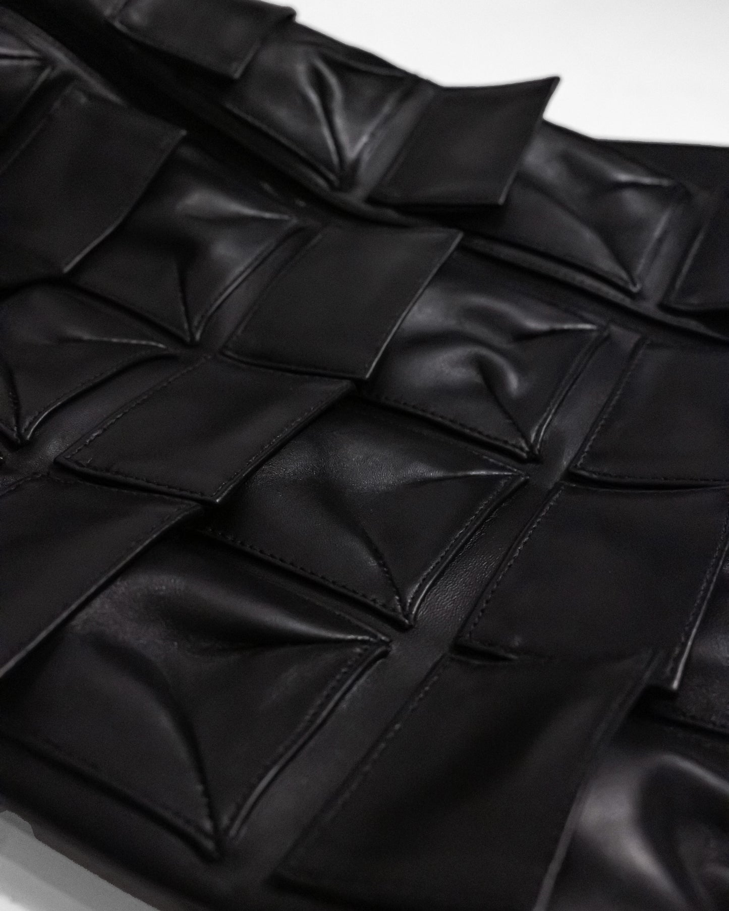 Pocketed Sling Bag