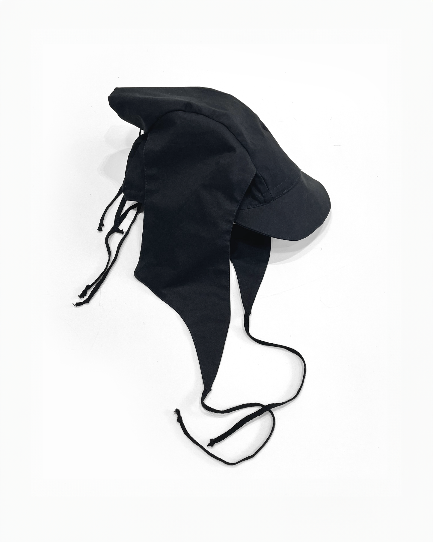 Im/p Cap